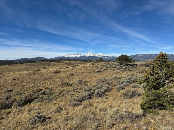 247 & 249 Boothby Lane LOT 247 & 249, Fort Garland, CO 81133