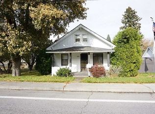 10319 E Broadway Ave, Spokane, WA 99206