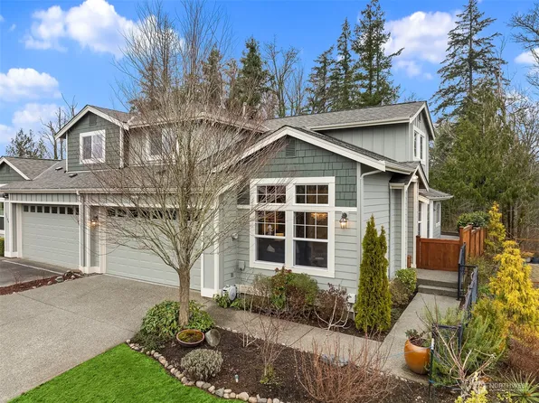1118 NE Laurel Court, Issaquah, WA 98029