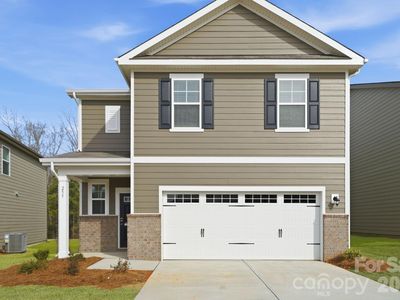 255 Bezelle Ave, York, SC, 29745