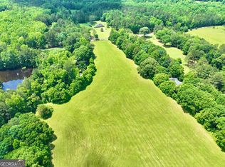 LOT 1 McBride Rd, Fayetteville, GA 30215