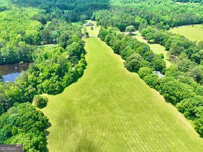 LOT 1 McBride Rd, Fayetteville, GA, 30215