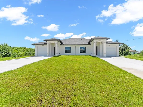 1507 Hank Ave, Lehigh Acres, FL 33973