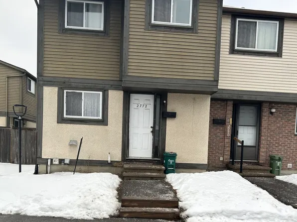 2772 Pimlico Cres #81, Ottawa, ON K1T 2A8