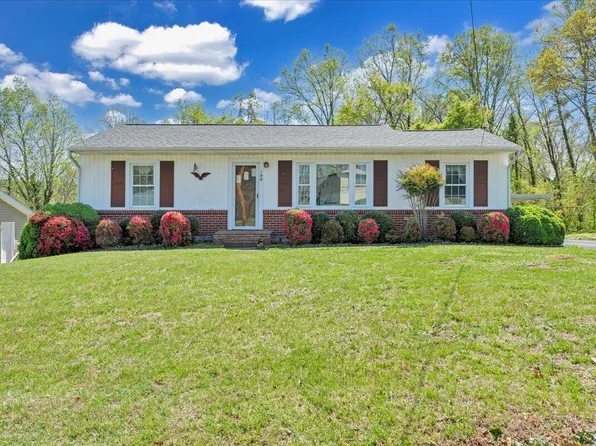 198 Seminole Dr, Collinsville, VA 24078