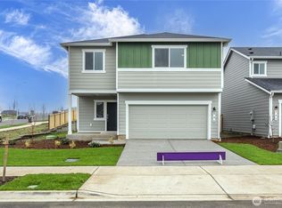 Evergreen Grove, Chehalis, WA 98532