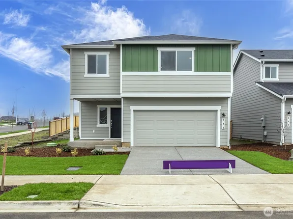 285 Wind River Drive, Chehalis, WA 98532