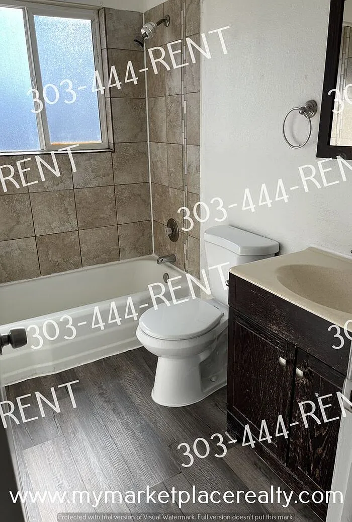 2 bed, 1.0 bath, 728 sqft, $1,495 — Photo 3