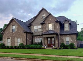 3676 Madison Rdg, Hernando, MS 38632