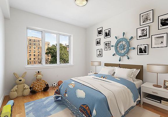 2nd image of 2727 Henry Hudson Pkwy APT 702