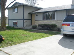 209 N Mamer Rd, Spokane, WA 99216