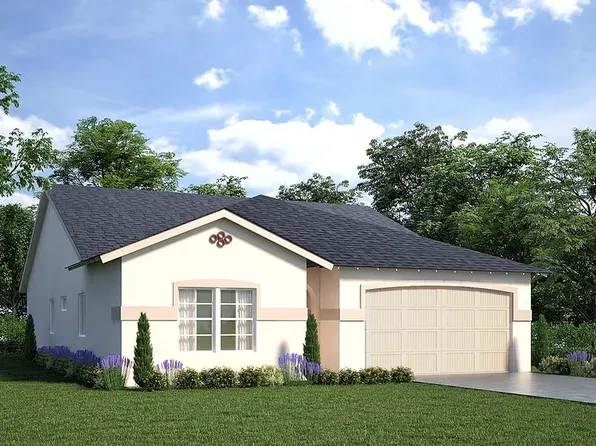 331 Hampton Street, Exeter, CA 93221