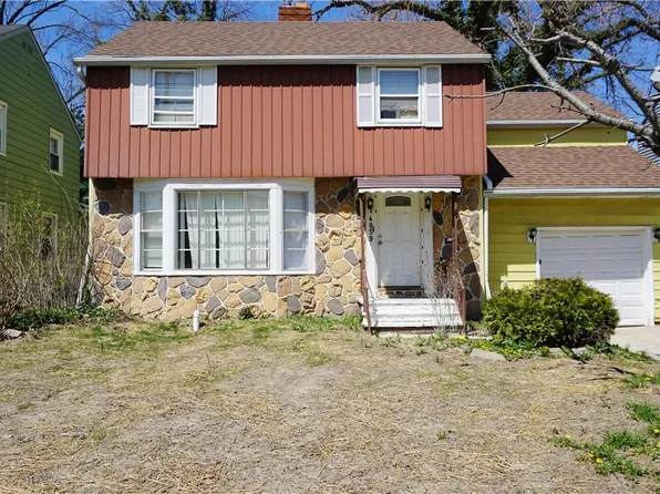 4059 Monticello Blvd, Cleveland Heights, OH 44121
