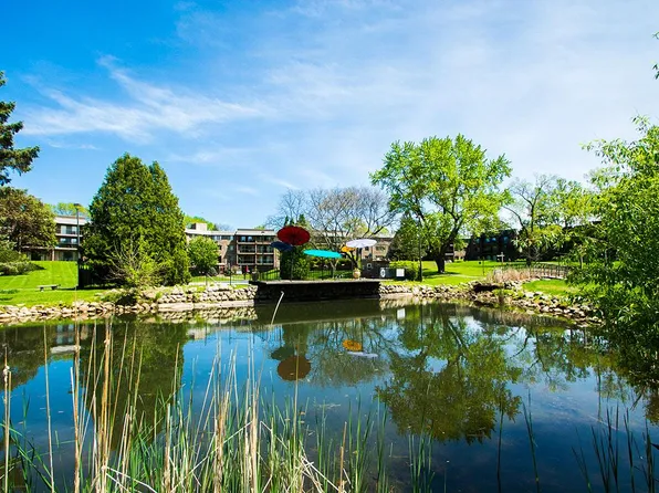 Edina Highland Villa