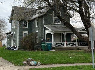 2003 Walnut St, New Castle, IN 47362