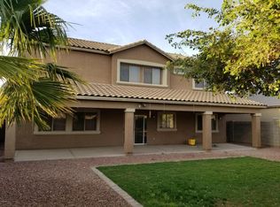 4243 E Austin Ln, San Tan Valley, AZ 85140
