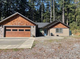 300 Tawnee Way, Crescent City, CA
