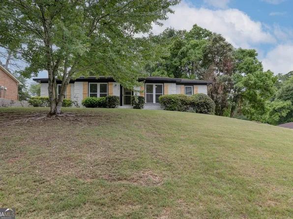 4900 Montego Dr, Columbus, GA 31909