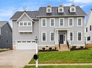 4524 Summer Camp Ct, Moseley, VA 23120