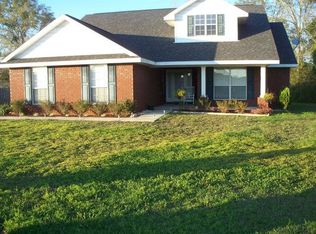 318 Blackfriars St, Fairhope, AL 36532