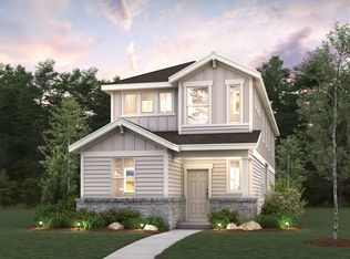 2223 Oscar Eli Pl, Round Rock, TX 78665