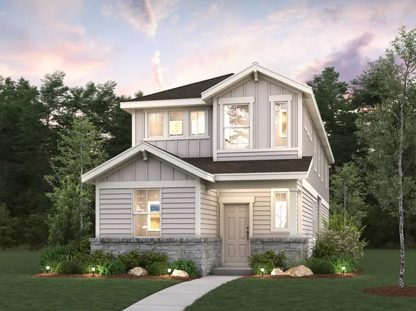 2223 Oscar Eli Pl, Round Rock, TX 78665