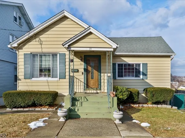 19 William St, Kearny Town, NJ 07032