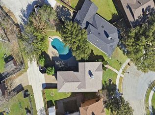 2931 Peninsula Way, Carrollton, TX 75007