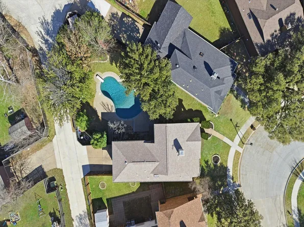 2931 Peninsula Way, Carrollton, TX 75007