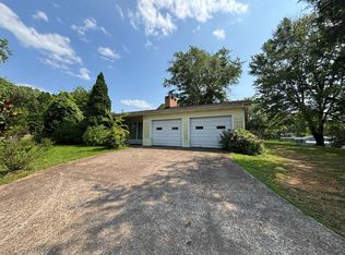 5591 E Antioch Rd, Springville, TN 38256