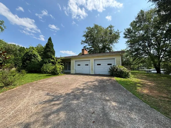 5591 E Antioch Rd, Springville, TN 38256