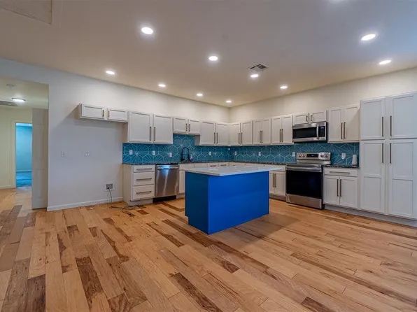 1534 NW 32nd St, Oklahoma City, OK 73118