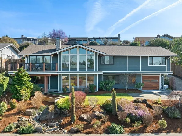 12115 SE 16th Place, Bellevue, WA 98005