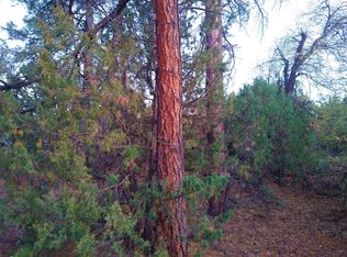 610 N Ponderosa Cir, Payson, AZ 85541