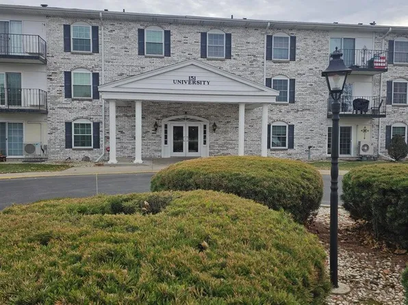 151 N University DRIVE #319, West Bend, WI 53095