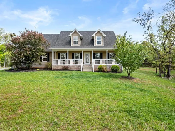 1550 Fuqua Rd, Rockfield, KY 42274