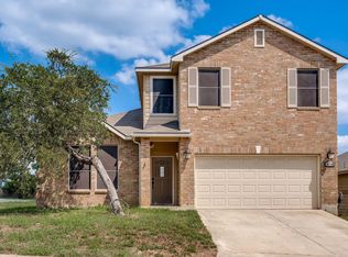 10718 Rindle Rnch, San Antonio, TX 78249