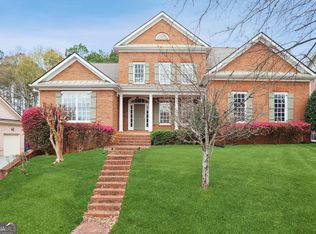 4882 Tarry Post Ln, Suwanee, GA 30024