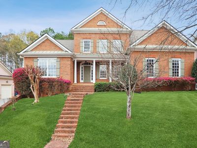 4882 Tarry Post Ln, Suwanee, GA, 30024
