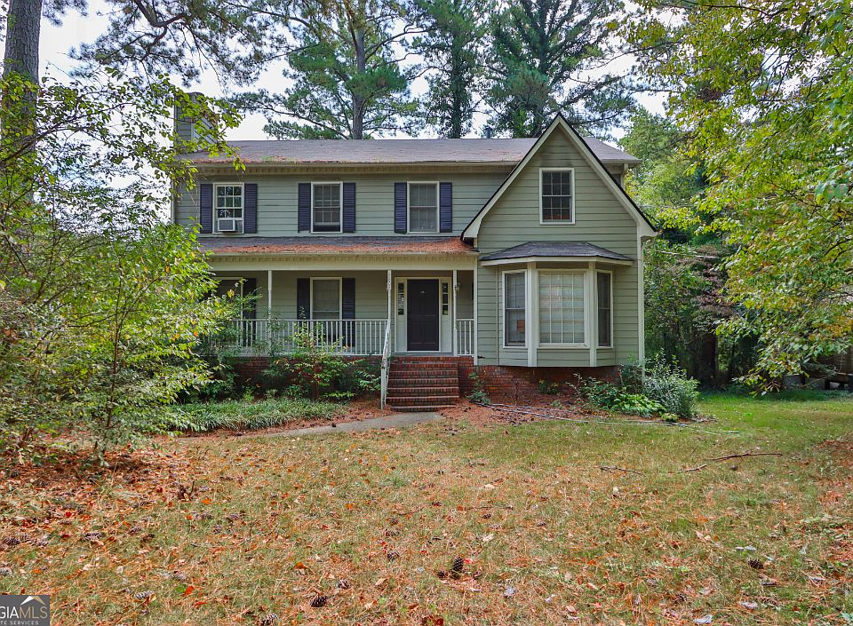 1st image of 4808 Woodspring Dr NE