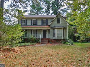 4808 Woodspring Dr NE, Marietta, GA 30066