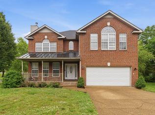 4805 Aaron Dr, Antioch, TN 37013