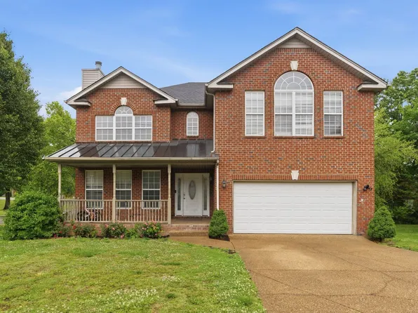 4805 Aaron Dr, Antioch, TN 37013