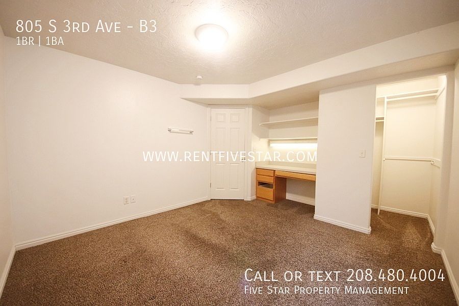 2nd image of 805 S 3rd Ave #B-3