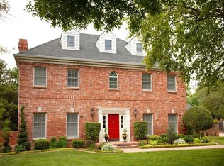 2808 Marigold Trl, Norman, OK 73072