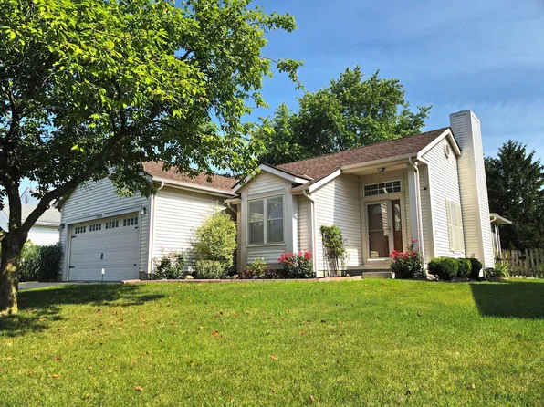 5368 Bonner Dr, Hilliard, OH 43026