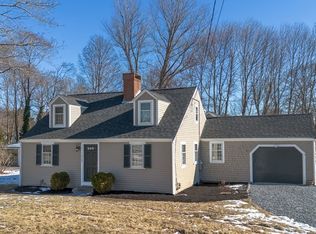1020 Main St, Hingham, MA 02043