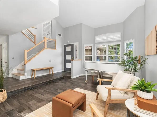71 San Sebastian, Rancho Santa Margarita, CA 92688