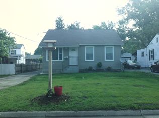 11029 Saint Jerome Ln, Saint Ann, MO 63074