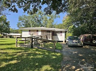 201 Sheppard St, Cantonment, FL 32533